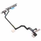 Power Button & Volume Button Flex Cable for iPhone XR (Change From iPXR to iP13) - 3