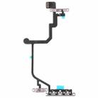 Power Button & Volume Button Flex Cable for iPhone XR (Change From iPXR to iP13 Pro) - 1