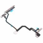 Power Button & Volume Button Flex Cable for iPhone XR (Change From iPXR to iP13 Pro) - 3