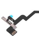 Power Button & Volume Button Flex Cable for iPhone XR (Change From iPXR to iP13 Pro) - 4