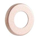 Rear Camera Lens Protection Ring Cover with Eject Pin for iPhone XR(Rose Gold) - 2