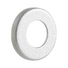 Rear Camera Lens Protection Ring Cover with Eject Pin for iPhone XR(Silver) - 2