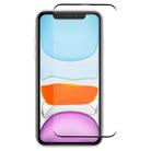 For iPhone 11 / XR TOTUDESIGN HD Edgeless Tempered Glass Film - 1