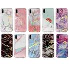For iPhone XR Shiny Laser TPU Case - 4