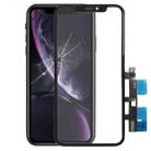 Original Touch Panel for iPhone XR(Black) - 1