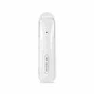WK P3 Bluetooth 5.0 Unilateral Wireless Bluetooth Earphone, Support for HD Calls (White) - 1