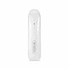WK P3 Bluetooth 5.0 Unilateral Wireless Bluetooth Earphone, Support for HD Calls (White) - 2