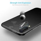 0.2mm 9H 2.5D Rear Camera Lens Tempered Glass Film for iPhone XR - 9