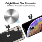 GX Soft OLED LCD Screen for iPhone XS with Digitizer Full Assembly - 3