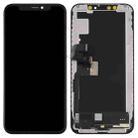 GX Soft OLED LCD Screen for iPhone XS with Digitizer Full Assembly - 9