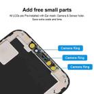 GX Soft OLED LCD Screen for iPhone XS with Digitizer Full Assembly - 13