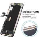 GX Soft OLED LCD Screen for iPhone XS with Digitizer Full Assembly - 14