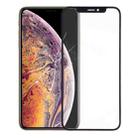 Front Screen Outer Glass Lens for iPhone XS - 1