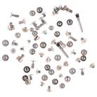 Complete Set Screws and Bolts for iPhone XS - 1