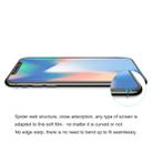 ENKAY Hat-Prince 3D Explosion-proof Hydrogel Film Front + Back Full Screen Protector for iPhone X / XS - 3