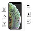 ENKAY Hat-Prince 3D Explosion-proof Hydrogel Film Front + Back Full Screen Protector for iPhone X / XS - 5