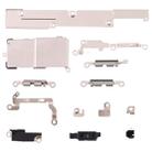 23 in 1 Inner Repair Accessories Part Set for iPhone XS - 2