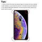 JK incell LCD Screen for iPhone XS(Black) - 5