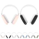 A Pair Full Coverage Anti-scratch Silicone Headphone Protective Case for AirPods Max(Pink) - 8