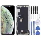 Original LCD Screen for iPhone XS with Digitizer Full Assembly - 1