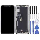 Original LCD Screen for iPhone XS with Digitizer Full Assembly - 2