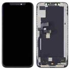 Original LCD Screen for iPhone XS with Digitizer Full Assembly - 3