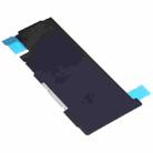 LCD Heat Sink Graphite Sticker for iPhone XS - 2