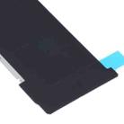 LCD Heat Sink Graphite Sticker for iPhone XS - 4