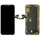 GX OLED LCD Screen for iPhone XS with Digitizer Full Assembly - 3