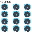 100pcs NFC Wireless Charging Heat Sink Sticker for iPhone XS / XS Max / XR - 1