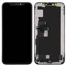 GX Hard OLED LCD Screen for iPhone XS with Digitizer Full Assembly(Black) - 3
