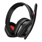 Logitech Astro A10 Gaming Headset Microphone(Red) - 1