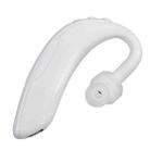 Q10 Bluetooth 5.0 Binaural Intelligent Noise Cancelling Bluetooth Earphone(White) - 1
