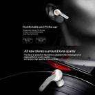 T-88 TWS Bluetooth V5.0 Wireless Stereo Earphones with Magnetic Charging Box(Black) - 6