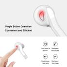 T-88 TWS Bluetooth V5.0 Wireless Stereo Earphones with Magnetic Charging Box(Black) - 15