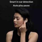 Original Xiaomi Youpin ZMI PurPods Pro ANC Dual Active Noise Cancelling Bluetooth Earphone with Charging Box, Support Wireless Charging & Voice Assistant & Adaptive Volume (Black) - 10