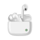 Original Xiaomi Youpin ZMI PurPods Pro ANC Dual Active Noise Cancelling Bluetooth Earphone with Charging Box, Support Wireless Charging & Voice Assistant & Adaptive Volume(White) - 1