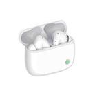 Original Xiaomi Youpin ZMI PurPods Pro ANC Dual Active Noise Cancelling Bluetooth Earphone with Charging Box, Support Wireless Charging & Voice Assistant & Adaptive Volume(White) - 2
