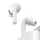 Original Xiaomi Youpin ZMI PurPods Pro ANC Dual Active Noise Cancelling Bluetooth Earphone with Charging Box, Support Wireless Charging & Voice Assistant & Adaptive Volume(White) - 13