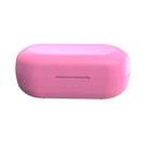 awei T6 TWS Bluetooth V5.0 Ture Wireless Sports Headset with Charging Case(Pink) - 3