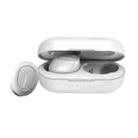 awei T6 TWS Bluetooth V5.0 Ture Wireless Sports Headset with Charging Case(White) - 2