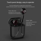 L31 i7-TWS Smart Touch V5.0 Binaural Wireless Bluetooth Headset with Charging Case(Black) - 3