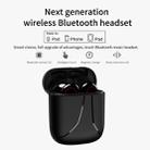 L31 i7-TWS Smart Touch V5.0 Binaural Wireless Bluetooth Headset with Charging Case(Black) - 9