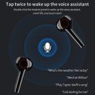 L31 i7-TWS Smart Touch V5.0 Binaural Wireless Bluetooth Headset with Charging Case(Black) - 15