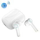 L31 i7-TWS Smart Touch V5.0 Binaural Wireless Bluetooth Headset with Charging Case(White) - 1