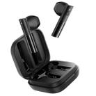 Original Xiaomi Youpin Haylou GT6 Bluetooth 5.2 TWS True Wireless Bluetooth Earphone(Black) - 1