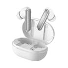 Original Xiaomi Youpin Haylou W1 Bluetooth 5.2 TWS True Wireless Bluetooth Earphone(White) - 1