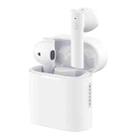 Original Xiaomi Youpin Haylou Moripods T33 Bluetooth 5.2 TWS True Wireless Bluetooth Earphone(White) - 1