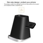 P8X QI Standard 3 in 1 Multifunctional Wireless Charger for iPhone / QI Phone & iWatch & AirPods - 8