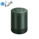 JOYROOM JR-M09 TWS Bluetooth 5.0 Mini Bluetooth Speaker (Green) - 1